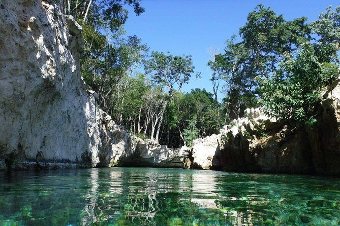Cobá Adventure (Private, Full Day) - Who Should Consider This Tour?