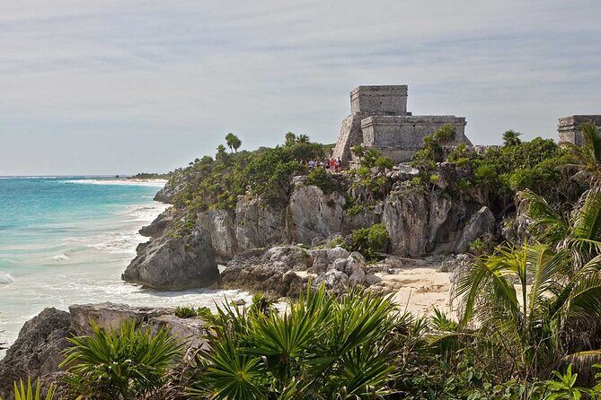 Coba Aldea Maya, Tulum, Cenote & Playa del Carmen from Cancún - A Complete Breakdown of the Tour Experience