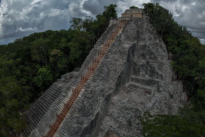 Coba and Tulum 2 Cenotes 100% Private Tour - Who Would Love This Tour?
