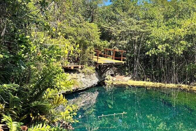 Coba and Tulum 2 Cenotes 100% Private Tour - FAQ