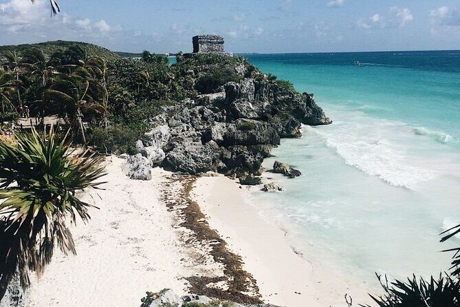 Coba and Tulum Full Day Tour with Cenote Swim and Lunch - An In-Depth Look at the Itinerary