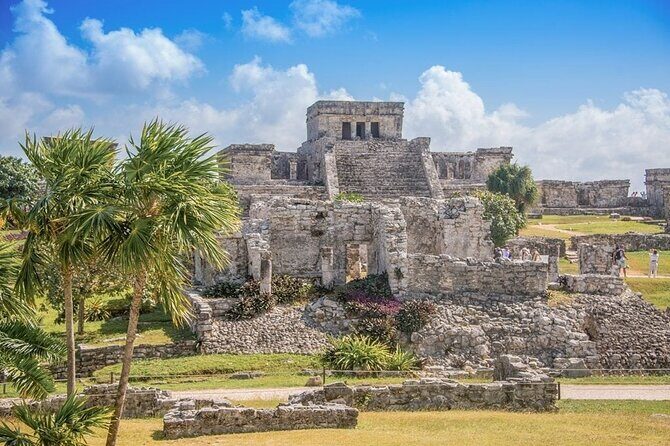Coba and Tulum Full Day Tour with Cenote Swim and Lunch - Authentic Experiences and Practical Tips