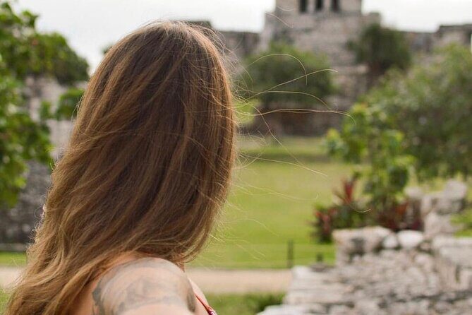 Coba and Tulum Full Day Tour with Cenote Swim and Lunch - Final Thoughts: Who Is This Tour For?