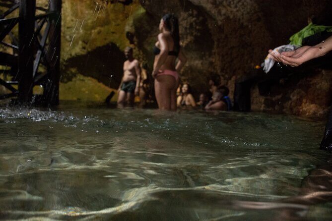 Coba and Tulum Ruins with Underground Cenote Guided Tour - Authentic Reviews and Insights