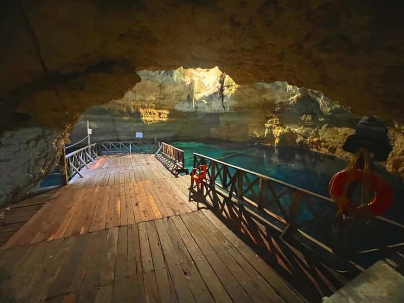 Coba, Cenote and Maya Village: Exclusive 3-in-1 Tour - Value and Practical Tips