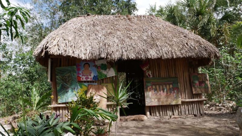 Coba, Cenote and Maya Village: Exclusive 3-in-1 Tour - FAQ