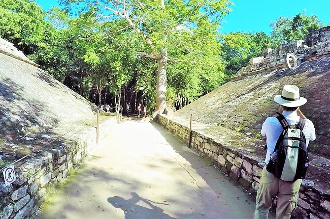 Coba Cultural Tour Experience - Visitor Reviews and Feedback