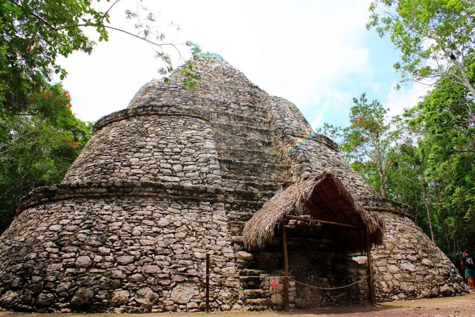 Coba: Mayan Ruins and Cenote Tour From Riviera Maya - Important Information for Travelers
