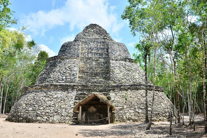 Coba Mayan Ruins and Sea Turtles Snorkeling with Lunch - The Value Equation: How Good Is It?