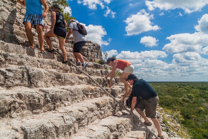 Coba Mayan Ruins and Sea Turtles Snorkeling with Lunch - Who Is This Tour Best For?