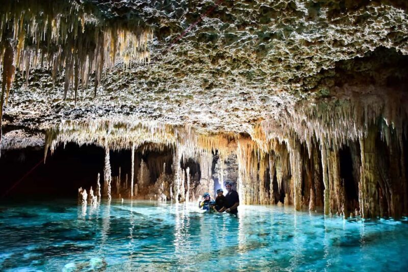 Cobá Ruins and Río Secreto Guided Tour - Final Thoughts: Who Will Love This Tour?