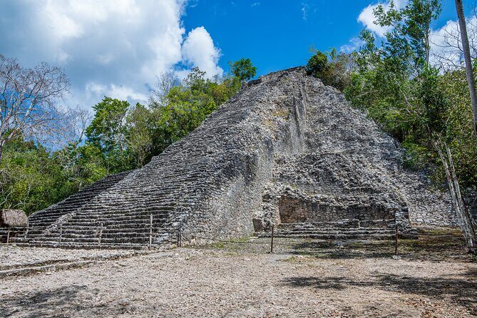 Coba Ruins Archeological Tour with Mayan Village at Sunset Time - In-Depth Review of the Coba Ruins Archeological Tour