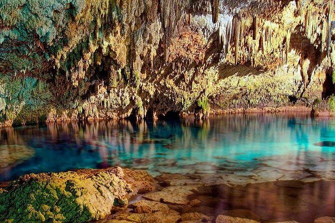 Coba Ruins Cenote and Mayan Village - Refreshing in Cenotes and Enjoying Regional Cuisine