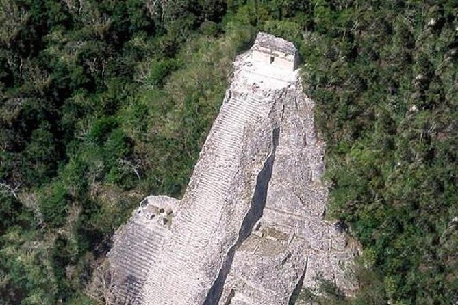 Coba Ruins Cenote and Mayan Village - Practical Details: Whats Included and What to Consider