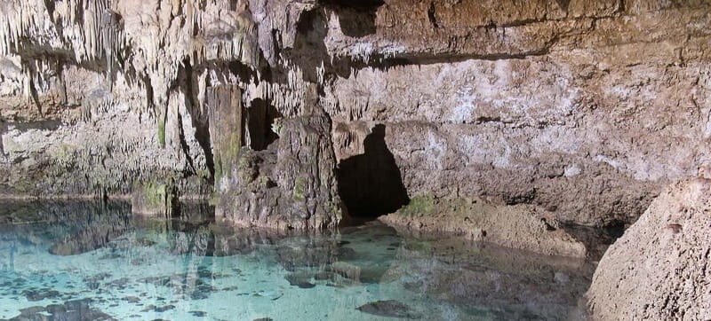 Coba Ruins & Cenote Private Tour - Key Points
