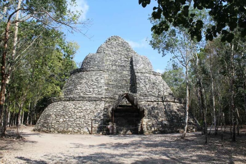 Coba: Ruins Guided Walking Tour with Tricycle - Why Choose the Coba Guided Tour?