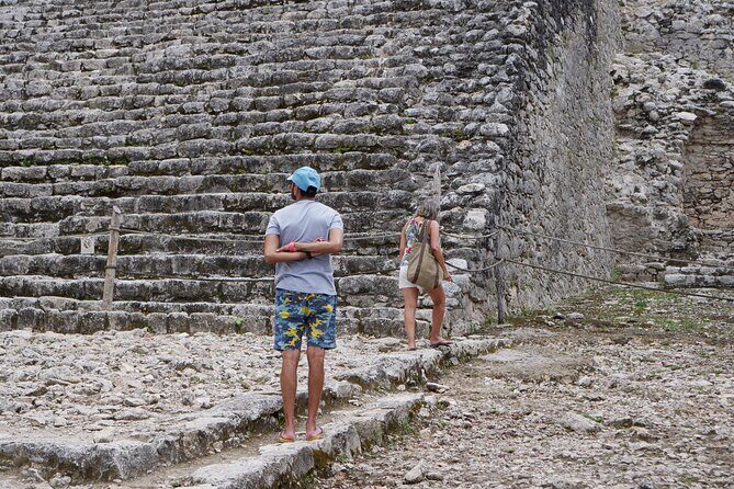 Cobá Ruins Mayan Village and Cenote Tour from Riviera Maya - Is It Worth the Price?