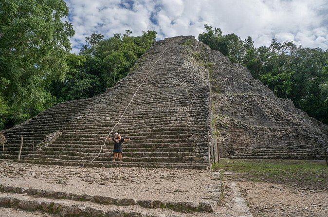 Coba Ruins Private Tour Cenote Swim with Certified Guide - Who Is This Tour Best For?