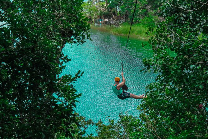 Coba Ruins, Punta Laguna Nature Reserve, Cenote and Mayan Family - Guest Reviews and Feedback