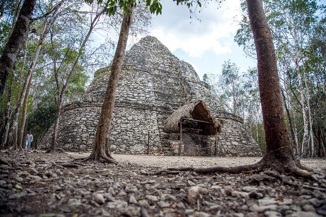 Coba Ruins: Self-Guided Walking Audio Tour in Mexico - Practicalities and Logistics