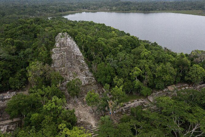 Coba Ruins: Self-Guided Walking Audio Tour in Mexico - Authenticity and Experience