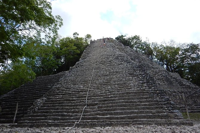 Cobá Ruins Tour (Private, Half Day) - Exploring the Cobá Ruins