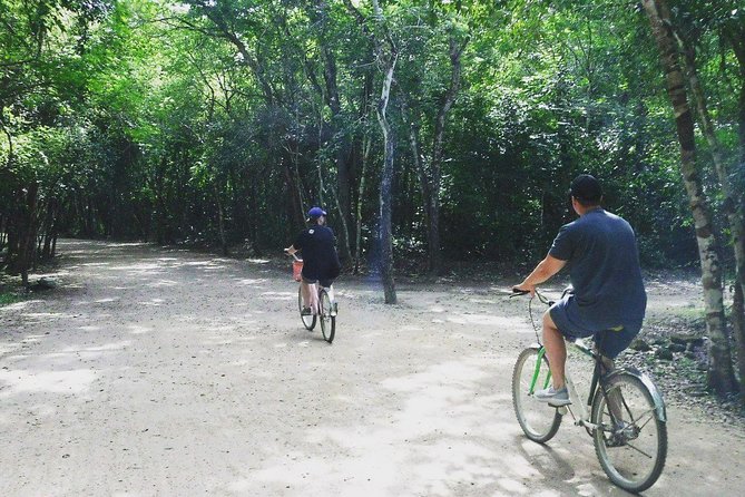 Cobá Ruins Tour (Private, Half Day) - Tour Booking and Confirmation