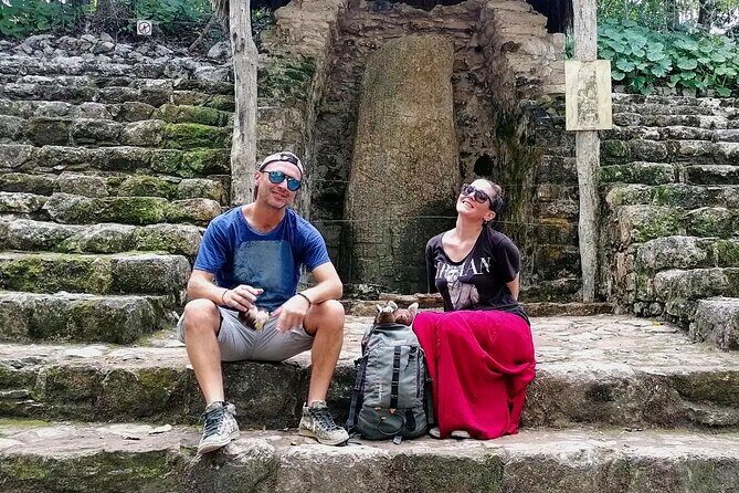 Cobá "The Mayan lost city" (private tour) - Starting Point: From Cancun to the Ancient World