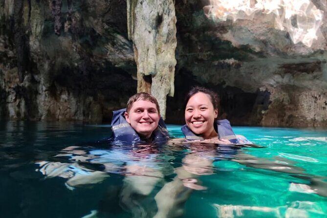 Cobá "The Mayan lost city" (private tour) - Wildlife Encounter and Jungle Adventure