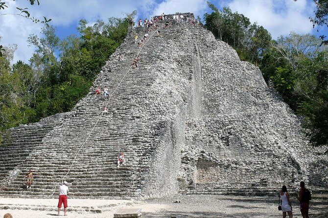 Coba, Tulum, Cenote and Mayan Village All Inclusive Tour - A Deep Dive into the Itinerary