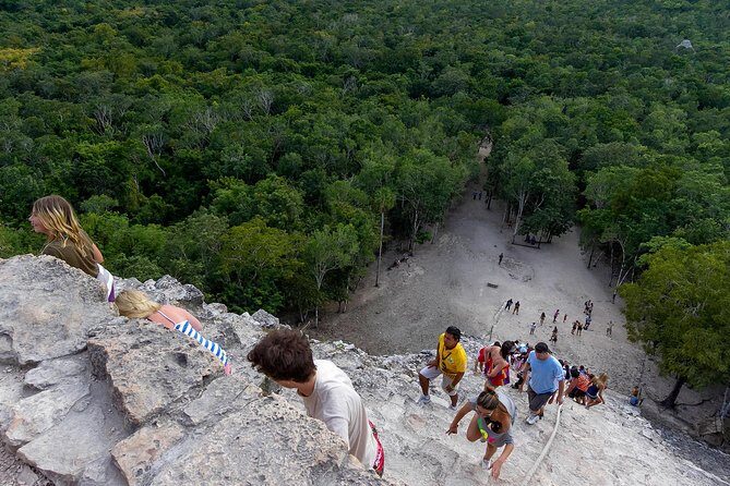 Coba, Tulum, Cenote and Mayan Village All Inclusive Tour - Assessing the Value and Overall Experience