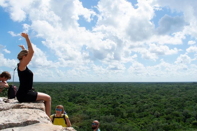 Coba & Tulum Ruins Day Trip from Cancun or Riviera Maya - An In-Depth Look at the Tour Experience