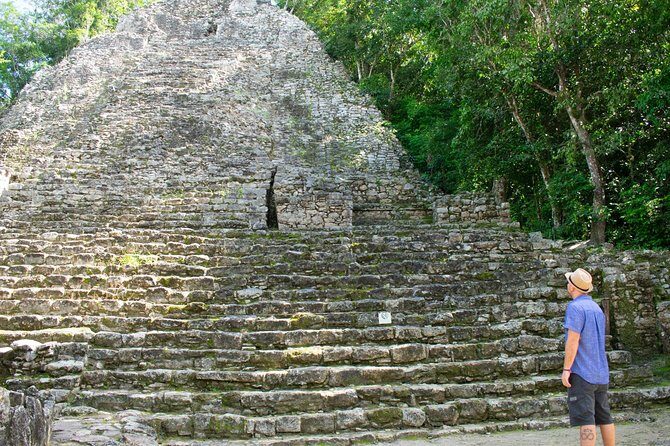 Coba & Tulum Ruins Day Trip from Cancun or Riviera Maya - How the Tour Stacks Up