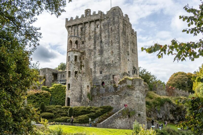 Cobh/Cork: Blarney Castle, Kinsale & Cork City Shore Tour - Who Would Love This Tour?