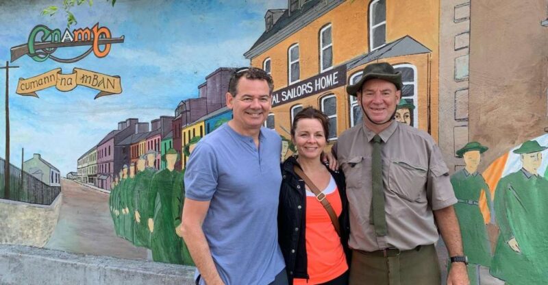 Cobh: Guided Historic Walking Tour - Good To Know