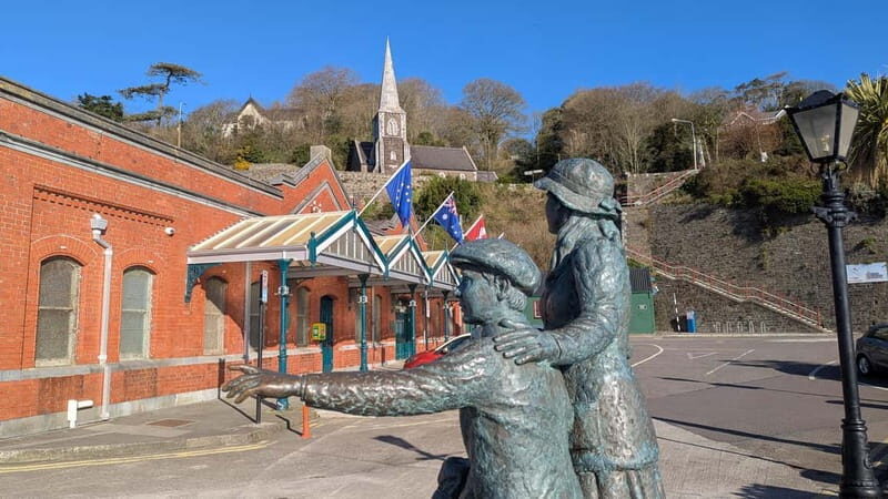 Cobh Walking Tour including St. Colmans Cathedral - Final Thoughts: Who Is This Tour Best For?