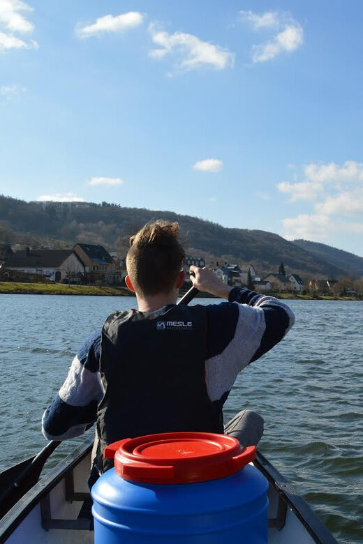 Cochem, Mosel: Mit dem Kanu zum Winzer - Final Thoughts