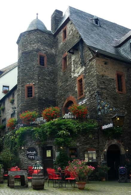 Cochem, Moselle: Boat  Beilstein, meal, wine and liqueur tasting - Who this tour suits best