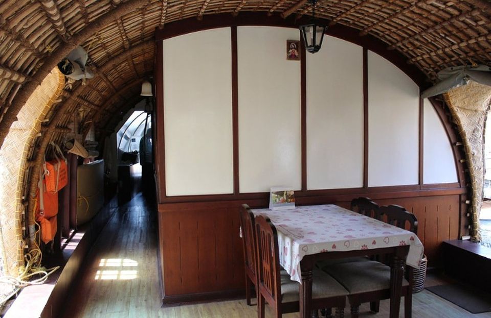 Cochin: Alleppey Backwater Private Day Cruise by Houseboat - Best Time to Experience