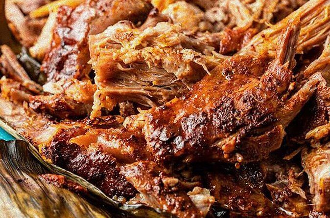 Cochinita Pibil, Private Cooking Class in Mérida - FAQ