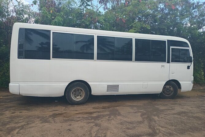 Cockleshell beach excursion - Final Thoughts