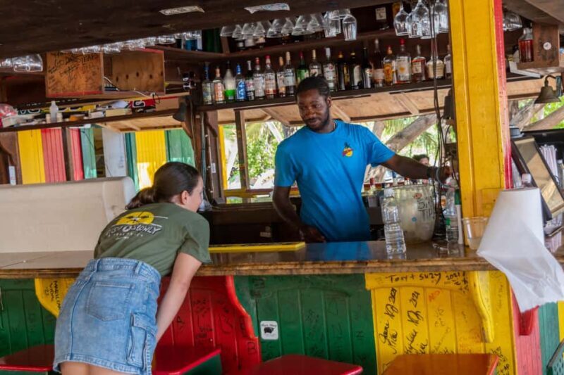 Cockleshell: Beach Excursion, Snorkeling, and Scenic Views - Transport, Timing, and Practical Details