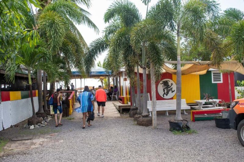 Cockleshell: Beach Excursion, Snorkeling, and Scenic Views - FAQ