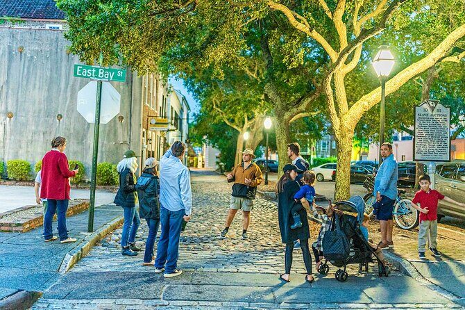 Cocktail City Tours Prohibition & True Crime Tours - FAQ