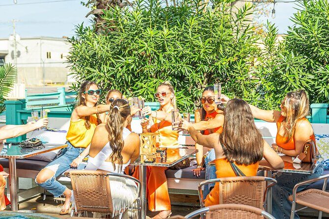 Cocktail City Tours Prohibition & True Crime Tours - Final Words