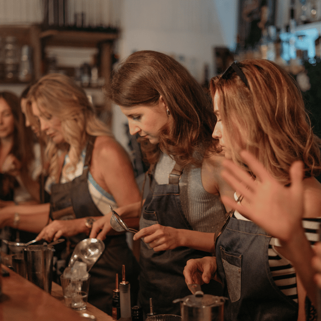 Cocktail Escape Game - Whats Included and Whats Not