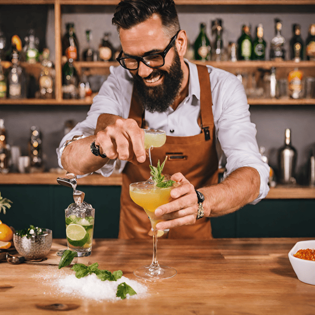 Cocktail Escape Game - Who Should Book This Experience?