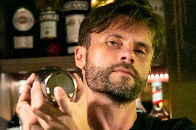 Cocktail Fantasia - An In-Depth Look at Cocktail Fantasia in Paris