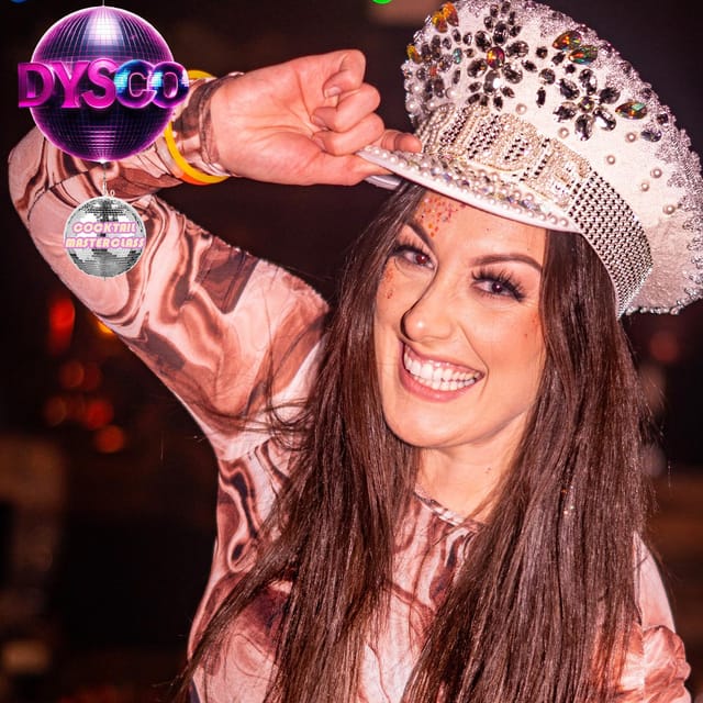 Cocktail Revival DysCo Party | Drag Queen Masterclass - Final Thoughts