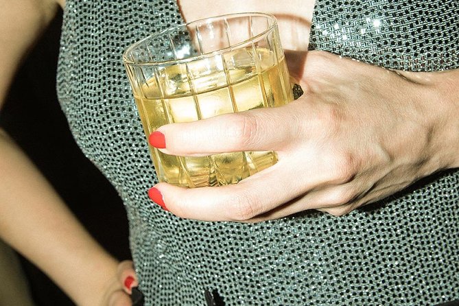 Cocktail Tour in Buenos Aires - Tips for Enjoying Your Tour